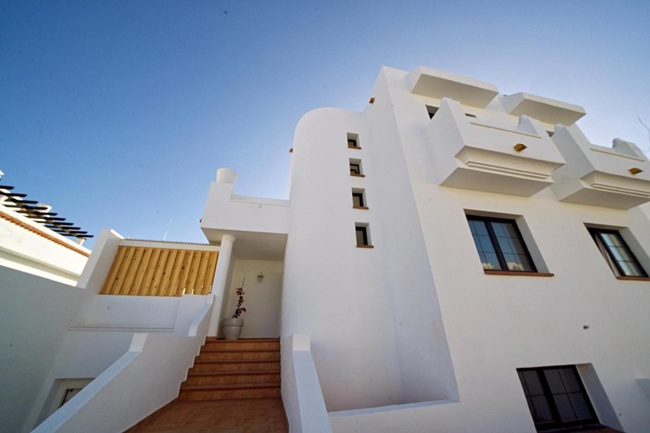 Arena Blanca Villa Corralejo Exterior photo